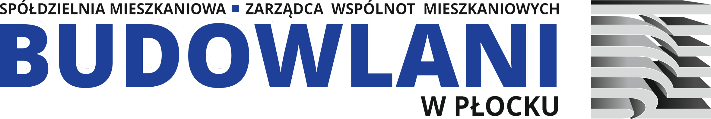 Logo - Środek strony